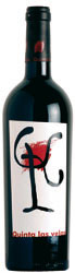 Logo Wein Quinta Las Velas Crianza