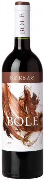 Imagen de la botella de Vino Borsao Bole
