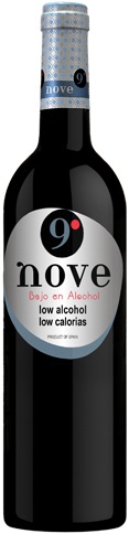 Image of Wine bottle Nove