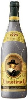 Imagen de la botella de Vino Faustino I 1994
