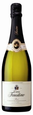 Imagen de la botella de Vino Cava Faustino Brut