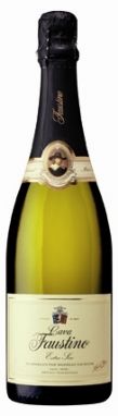Imagen de la botella de Vino Cava Faustino Extraseco