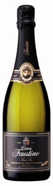 Imagen de la botella de Vino Cava Faustino Semiseco
