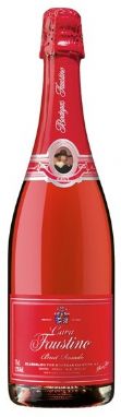 Imagen de la botella de Vino Cava Faustino Rosado