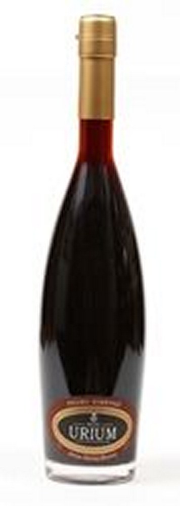 Image of Wine bottle Pedro Ximenez Urium Clásico