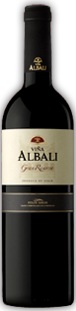 Imagen de la botella de Vino Viña Albali Gran Reserva