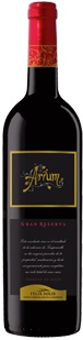 Imagen de la botella de Vino Arium Gran Reserva