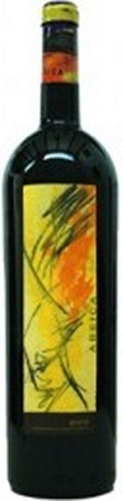 Image of Wine bottle Abeica
