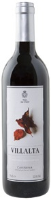 Image of Wine bottle Villalta Tinto Joven