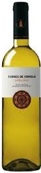 Bild von der Weinflasche Torres de Ermelo
