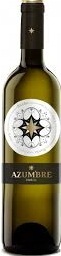 Image of Wine bottle Azumbre Verdejo