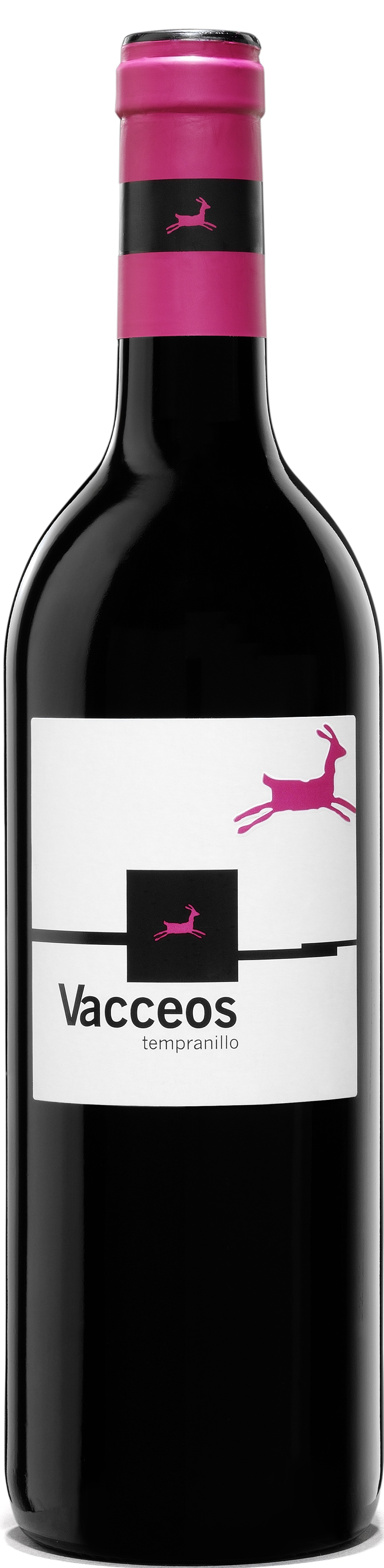 Logo del vino Vacceos Roble