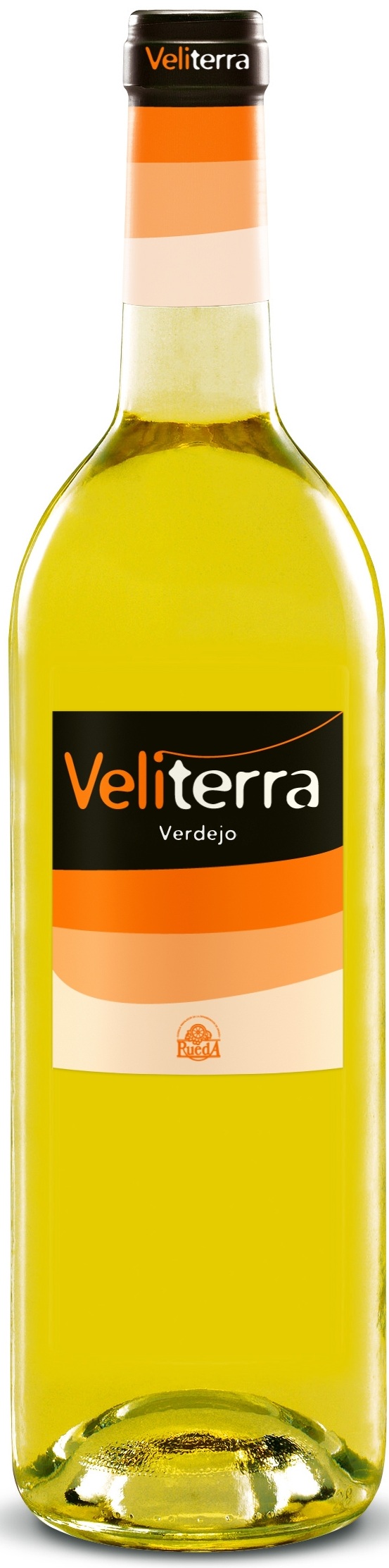 Logo del vino Veliterra