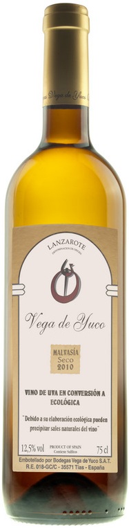 Logo Wein Vega de Yuco Ecológico Tradicional