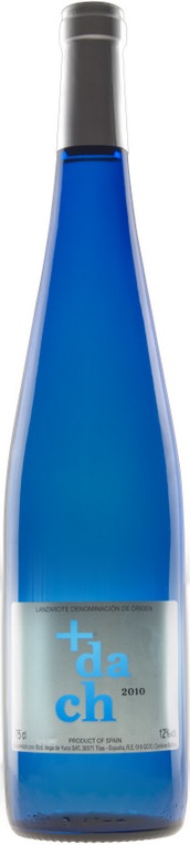 Imagen de la botella de Vino  + DA CH Frizante