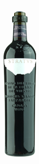 Imagen de la botella de Vino Stratvs Malvasía Seco Selección