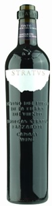 Imagen de la botella de Vino Stratvs Tinto