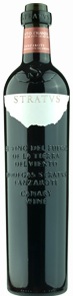 Imagen de la botella de Vino Stratvs Tinto Crianza
