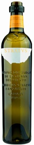 Imagen de la botella de Vino Stratvs Diego