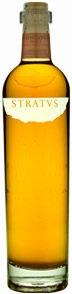 Bild von der Weinflasche Stratvs Moscatel Dulce