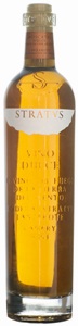 Bild von der Weinflasche Stratvs Moscatel Licor