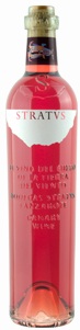 Imagen de la botella de Vino Stratvs Rosado