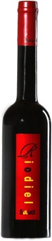 Image of Wine bottle Sauci Riodiel