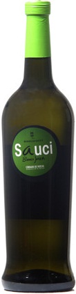 Image of Wine bottle Sauci