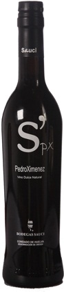 Logo Wein S' PX