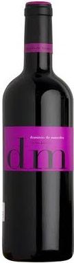 Image of Wine bottle Dominio de Manciles Tinto Joven