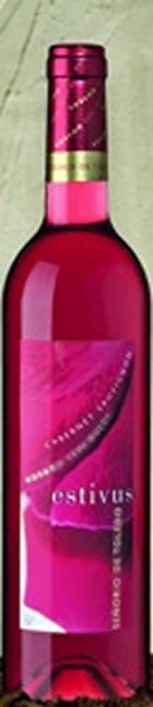 Imagen de la botella de Vino Señorio de Toledo Rotundum
