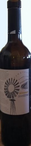 Imagen de la botella de Vino Pinuaga 200 Cepas