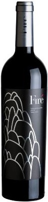 Image of Wine bottle Firé