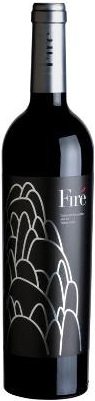 Logo Wine Firé