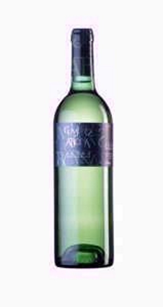 Image of Wine bottle Cumbres de Abona Blanco