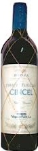 Imagen de la botella de Vino Cincel Gran Reserva