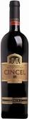 Logo del vino Cincel Reserva Especial