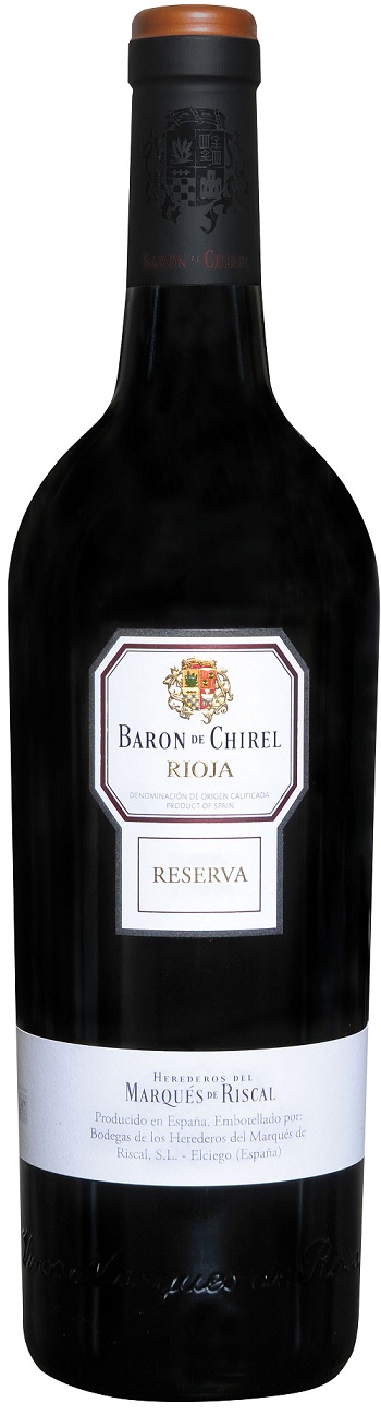 baronchirel