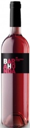 Image of Wine bottle Barahonda Rosado