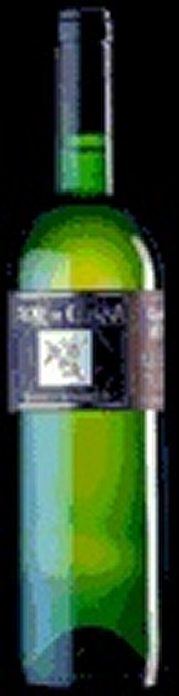 Logo Wein Flor de Chasna Blanco Semiseco