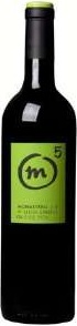 Logo Wine M5