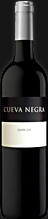 Logo del vino Cueva Negra