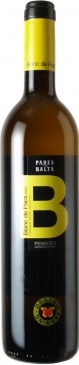 Imagen de la botella de Vino Parés Baltà Blanc de Pacs