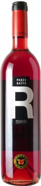 Imagen de la botella de Vino Parés Baltà  Ros de Pacs