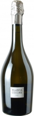 Imagen de la botella de Vino Parés Baltà Blanca Cusine Millessime