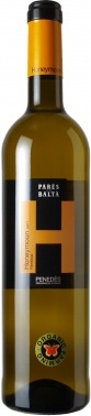 Imagen de la botella de Vino Parés Baltà Honey Moon
