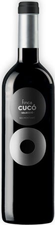 Image of Wine bottle Finca Cucó Selecció