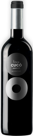 Logo del vino Finca Cucó Selecció