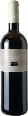 Image of Wine bottle Capçanes Marmellans