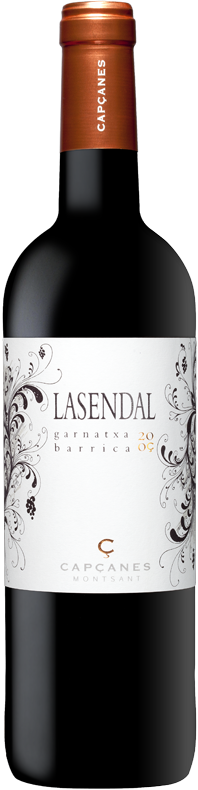 Logo Wein Lasendal